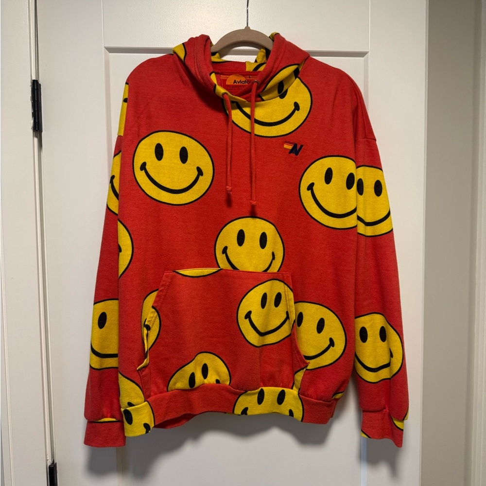 Aviator Nation hoodie